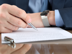 Business Lawyer Niagara