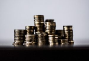 financial compensation