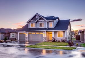 buying a custom home