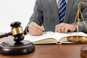 Will Lawyer